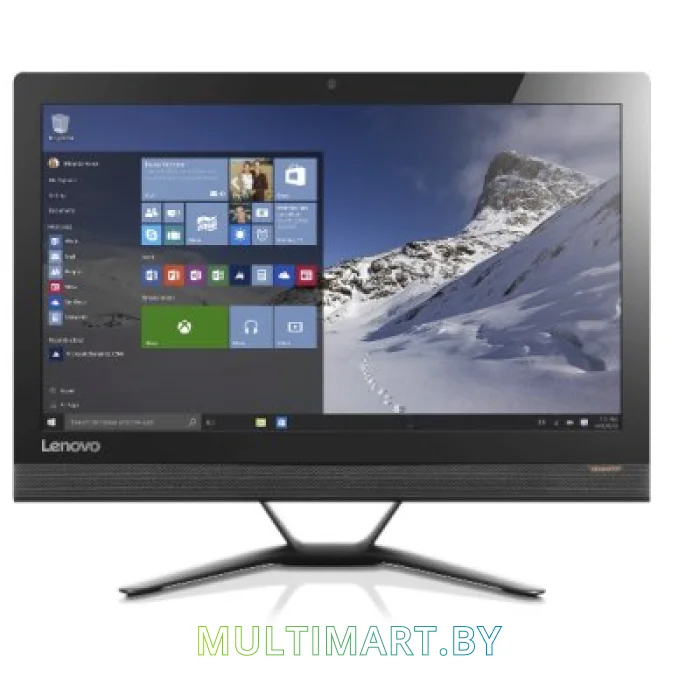 Моноблок Lenovo 300-23ISU (F0BY0076RK)